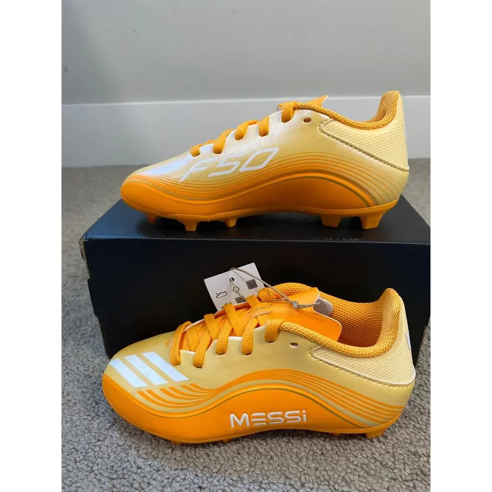 adidas new f50